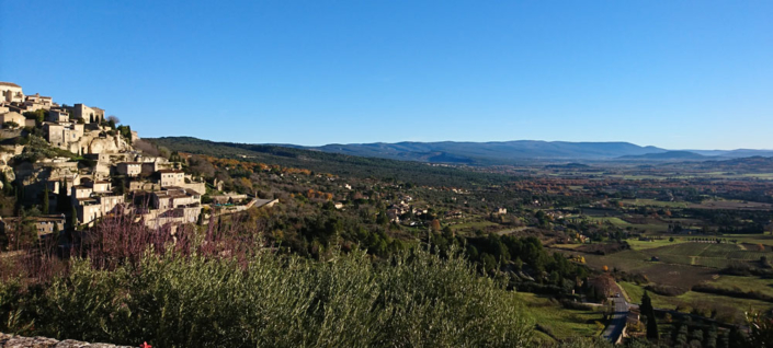 Gordes